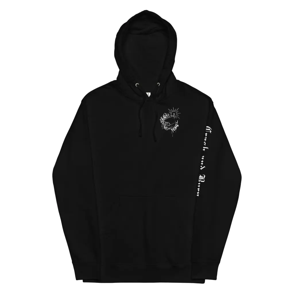 C.A.S.H. Hoodie 