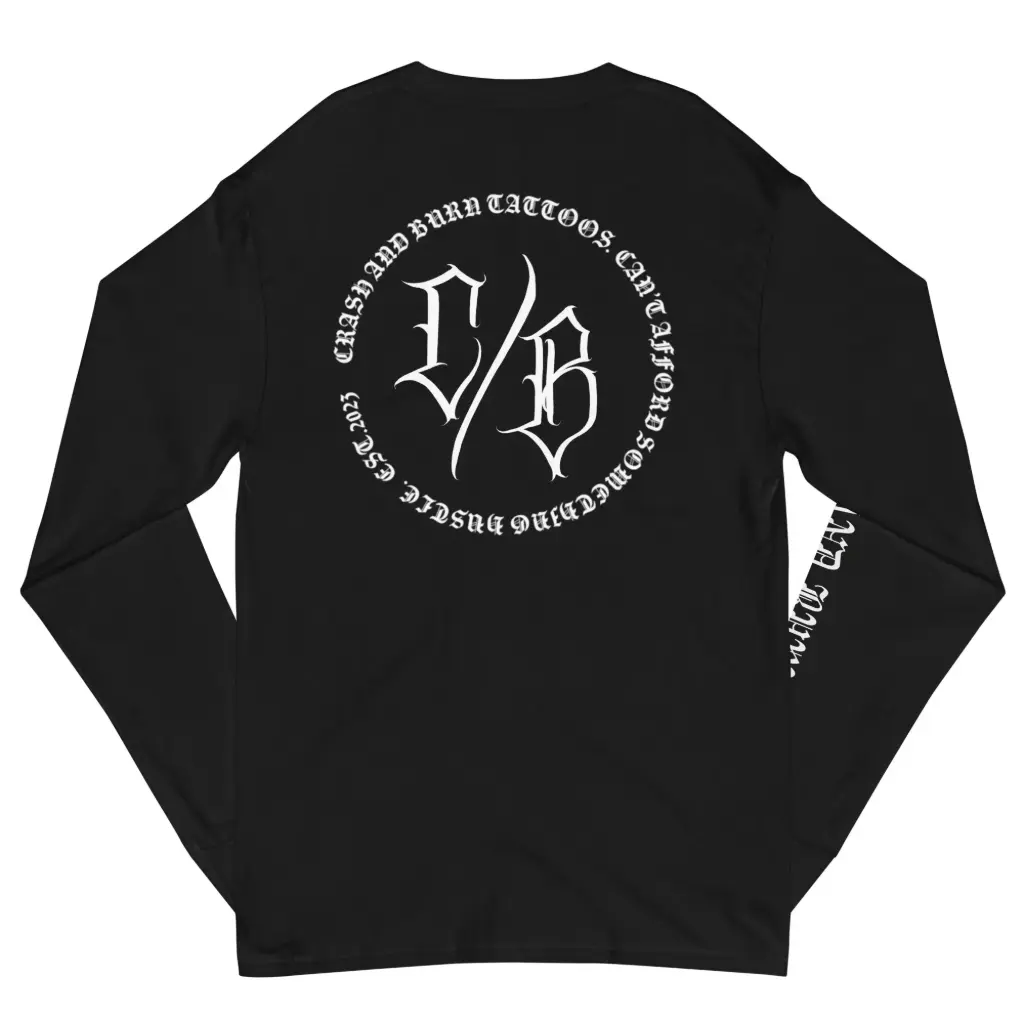 Men's Champion X Crash and Burn 