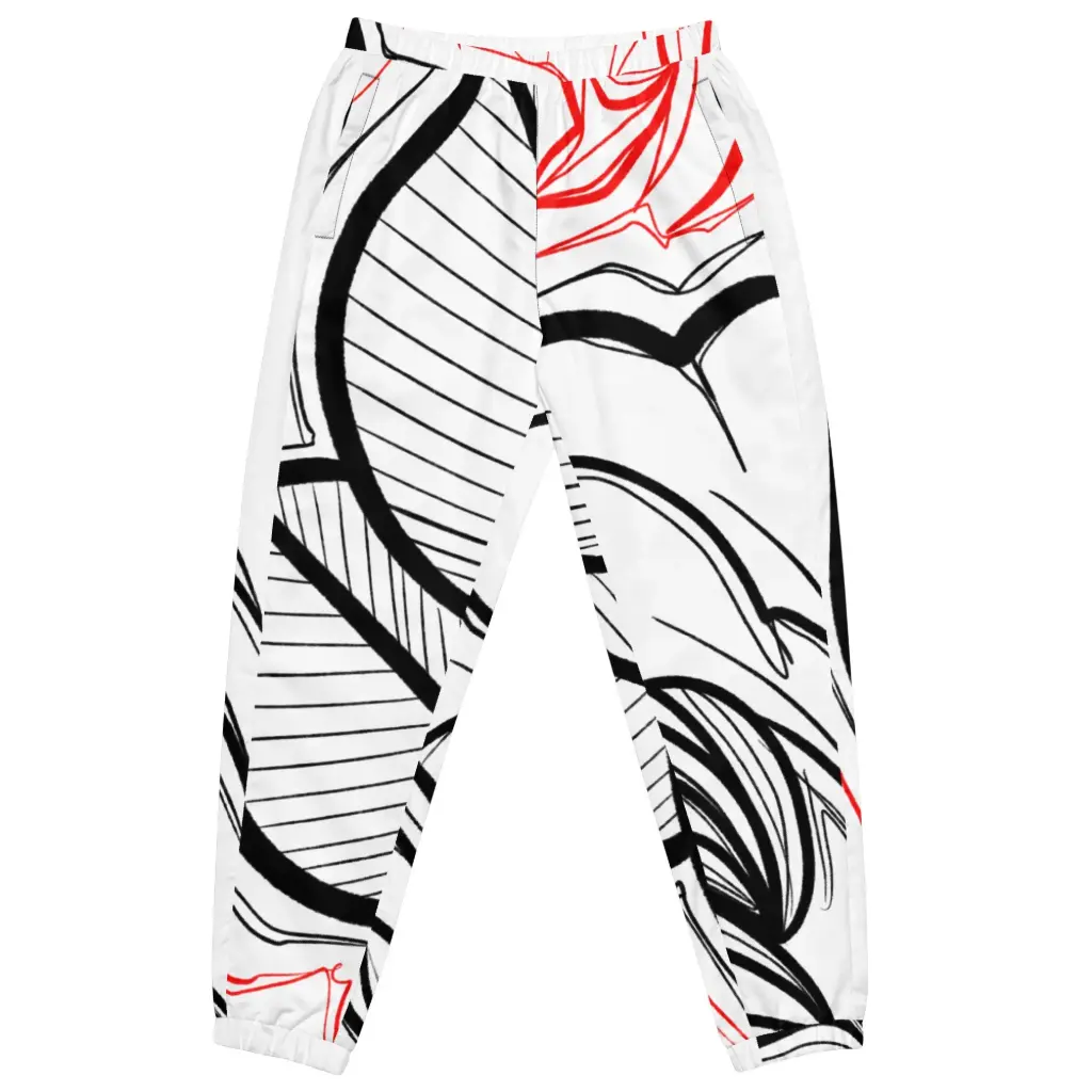Unisex track pants Blank Slate 