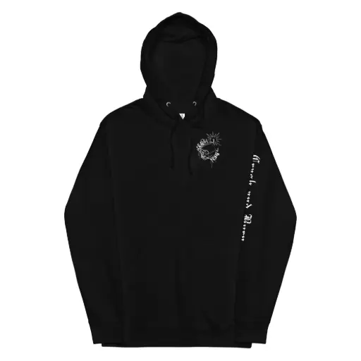 C.A.S.H. Hoodie 