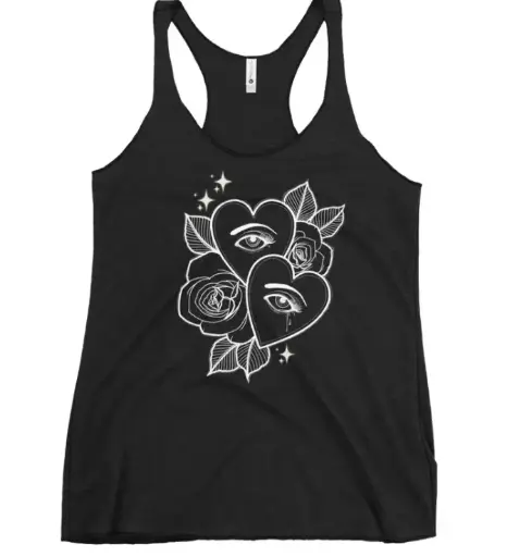 Women's Cry Later Tank 